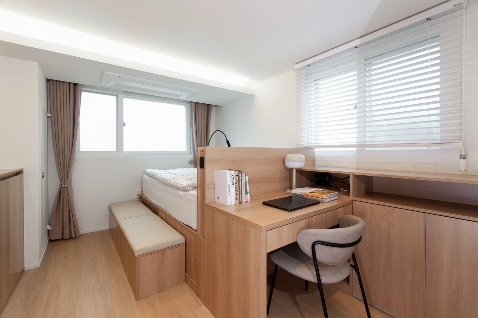 HOMES 安岩
