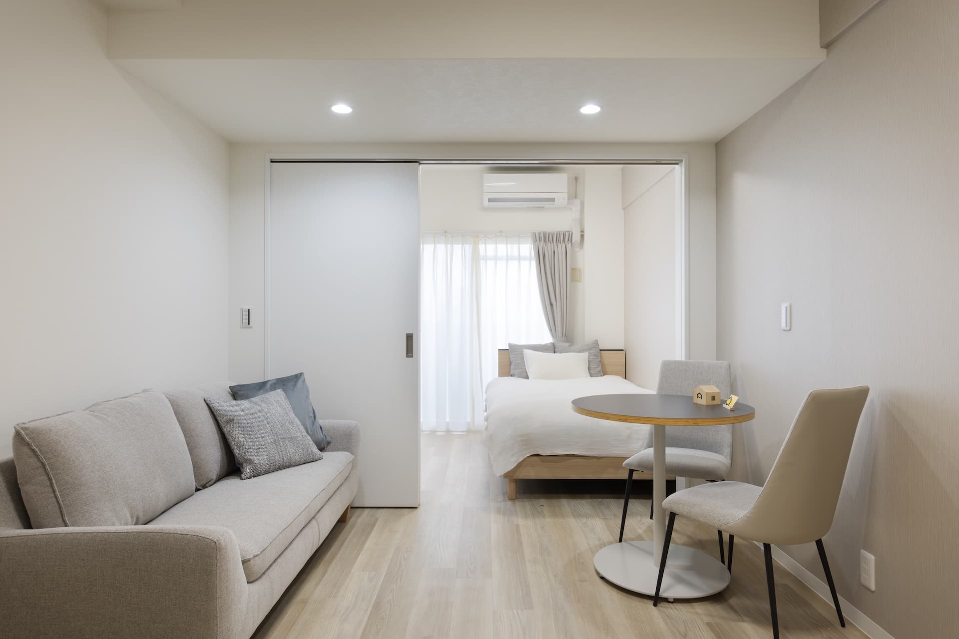 HOMES Kujo