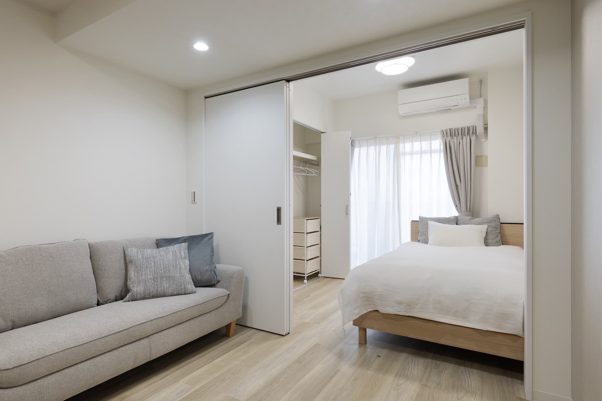 HOMES Kujo