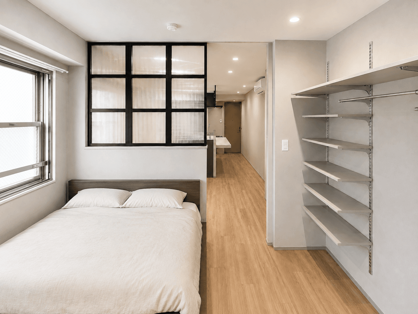 HOMES 神楽坂