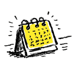 가볍게 시작, 유연한 체류