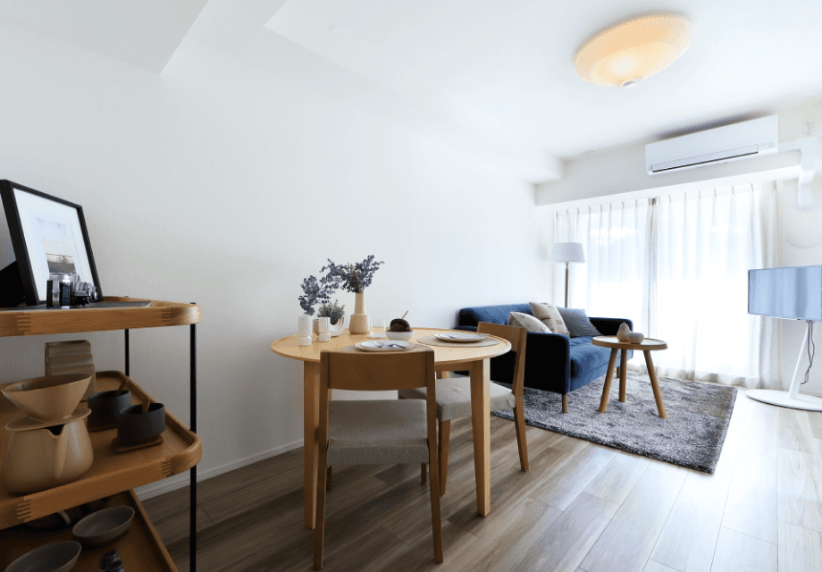 HOMES 品川