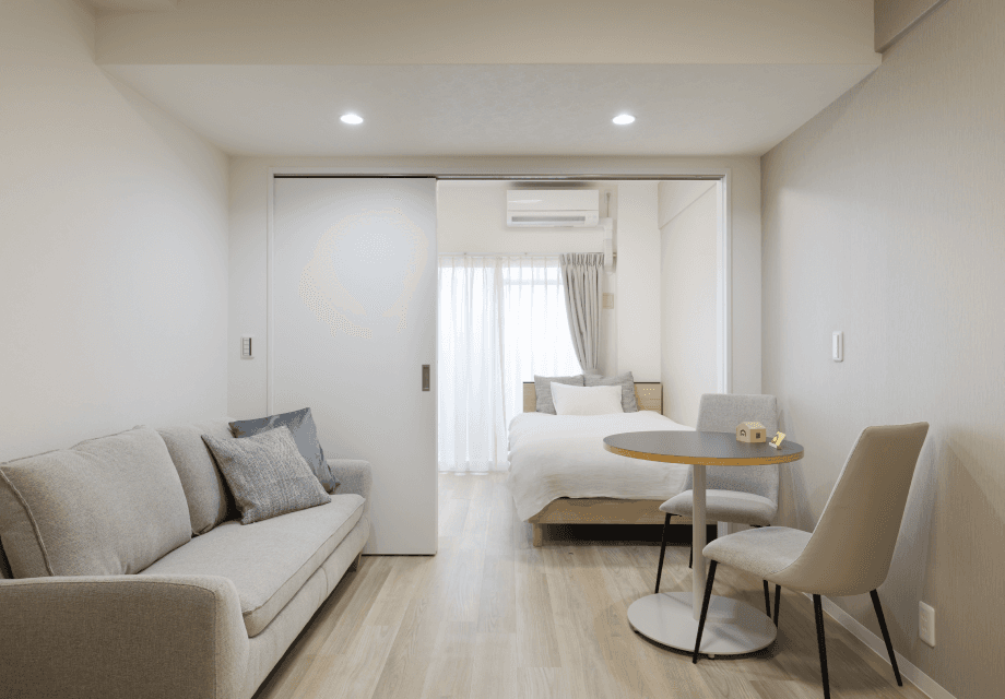 HOMES 九条