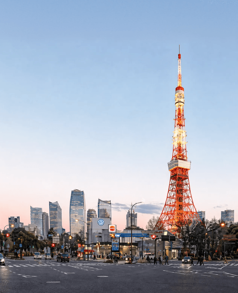 JAPAN