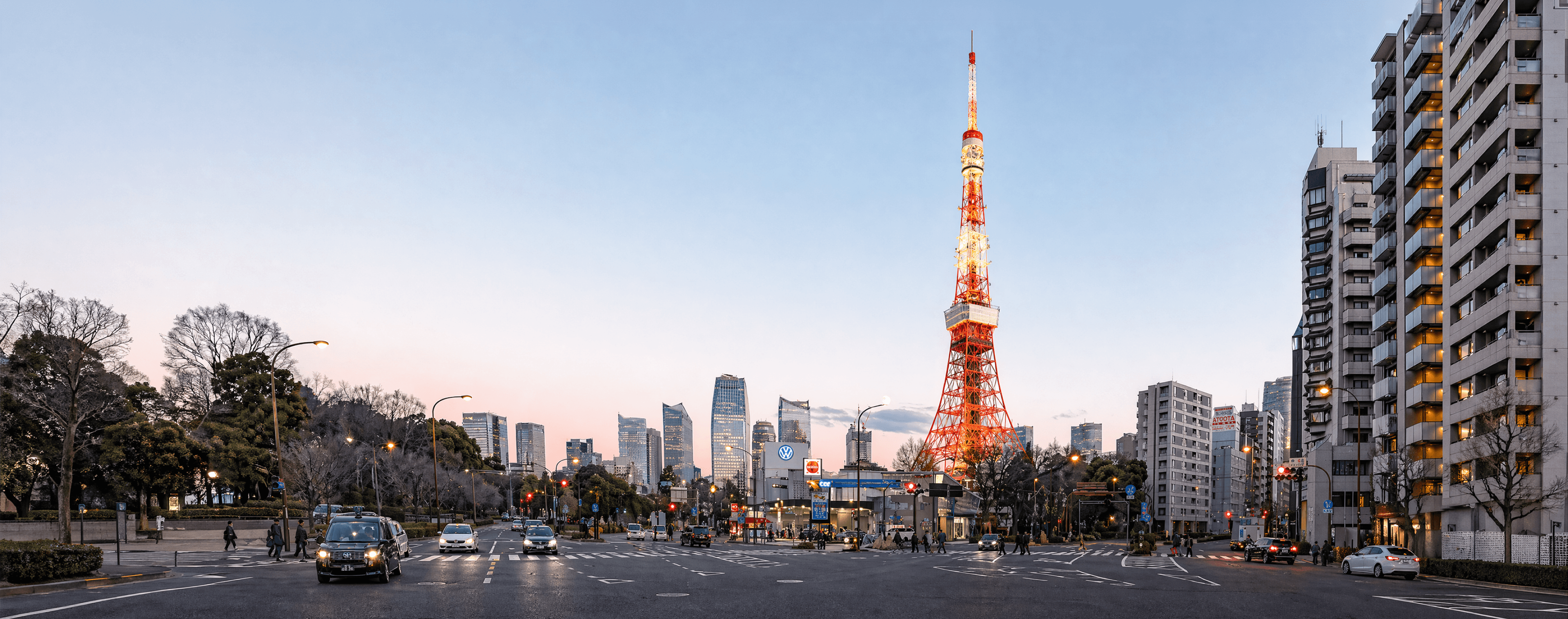 HOMES Japan