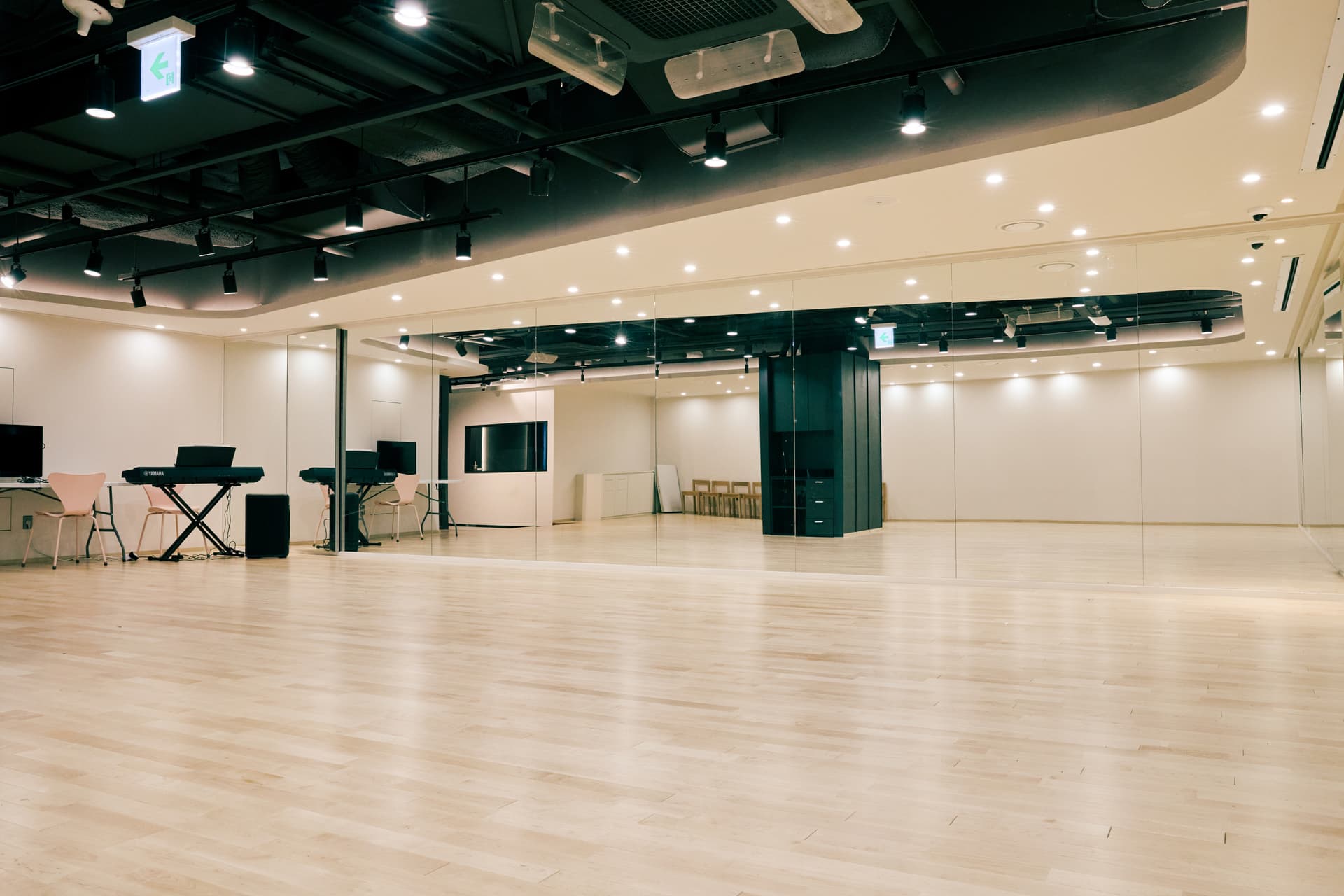 表演工作室