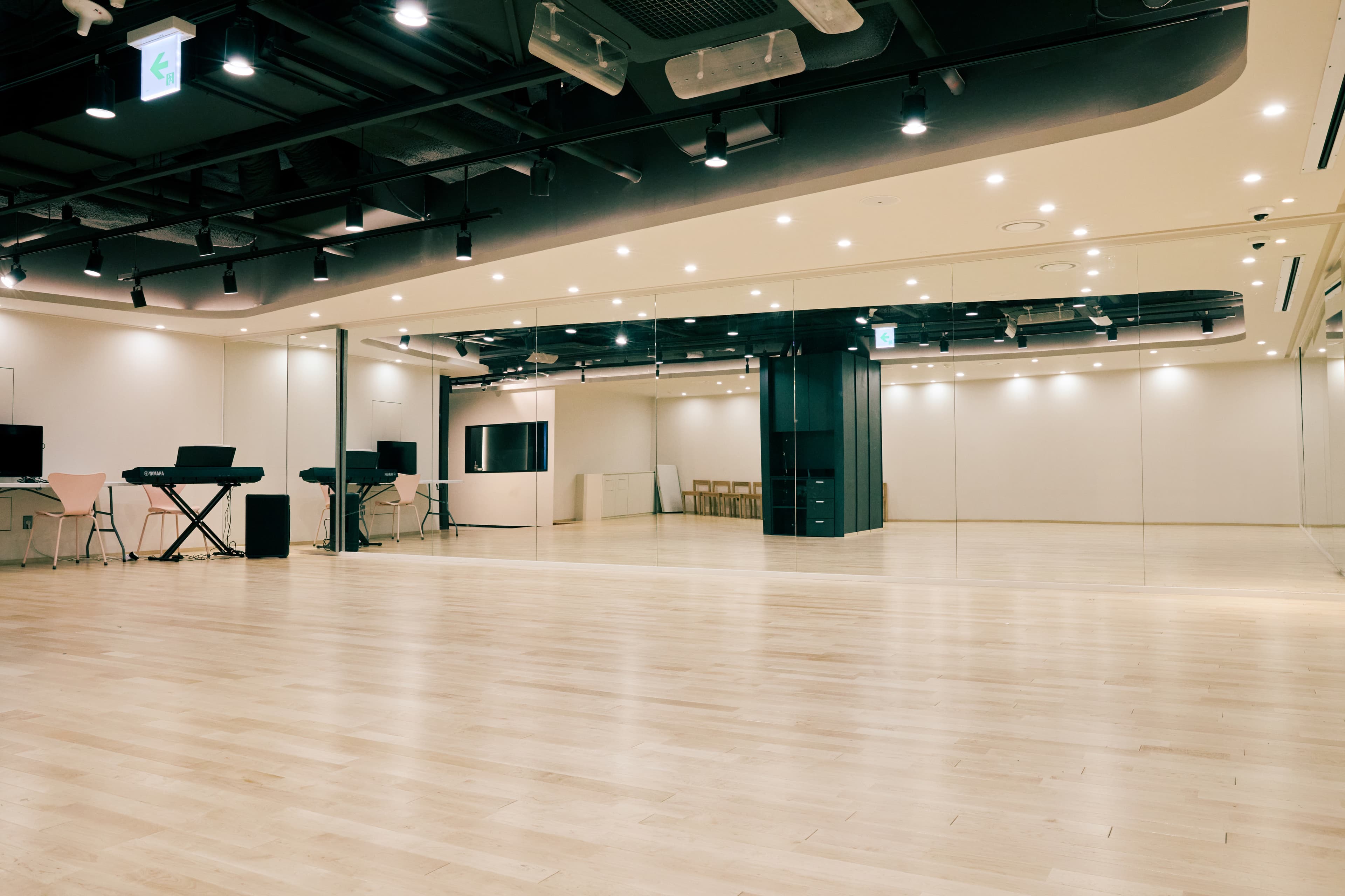 表演工作室