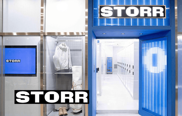 STORR&GO