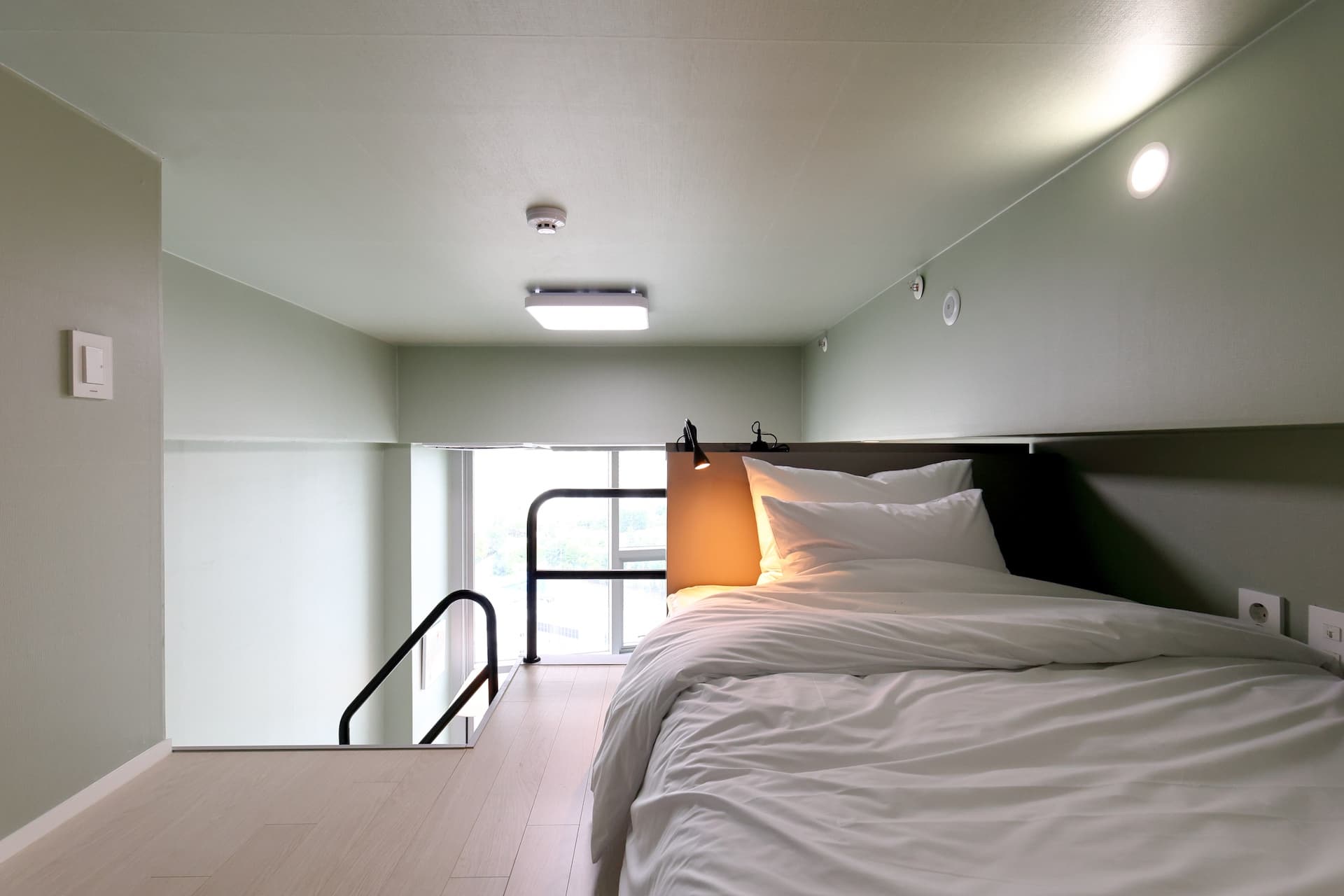 Terrace Type B
