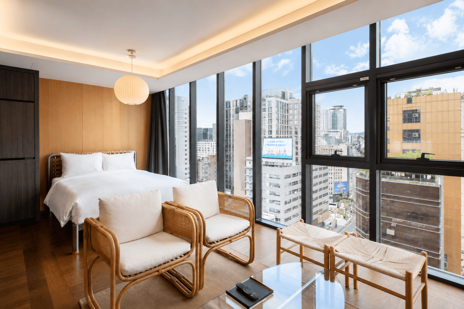 Harmony Suite