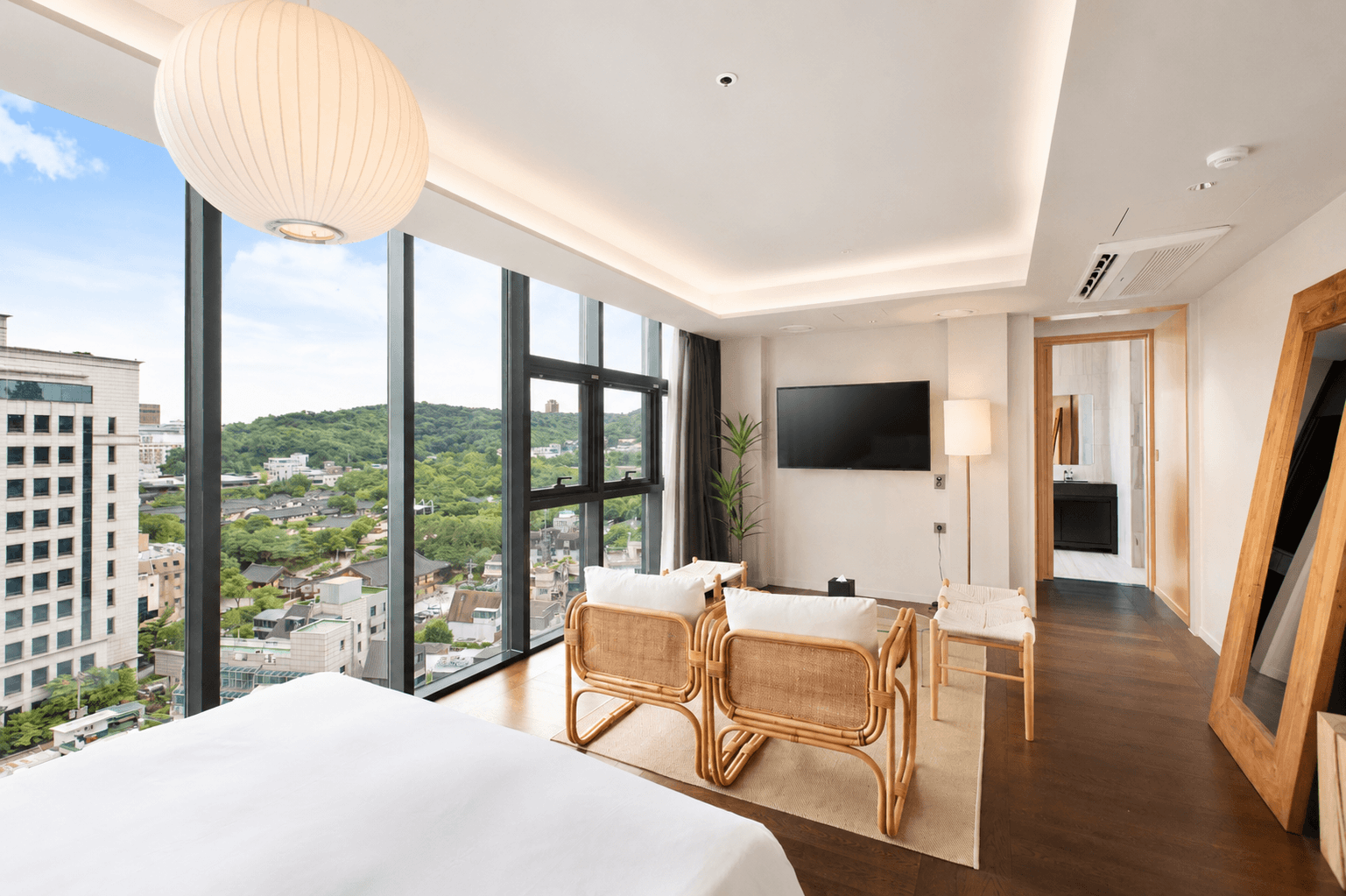 Harmony Suite