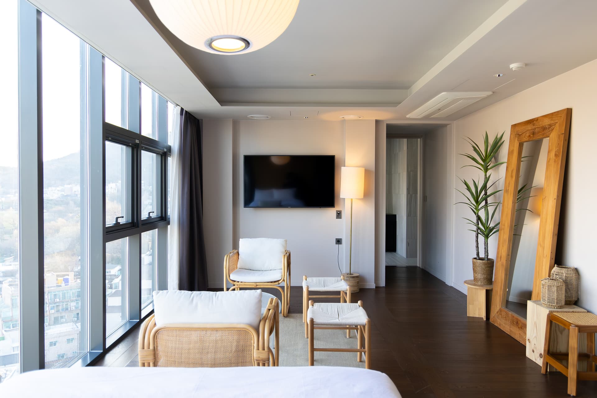 Harmony Suite