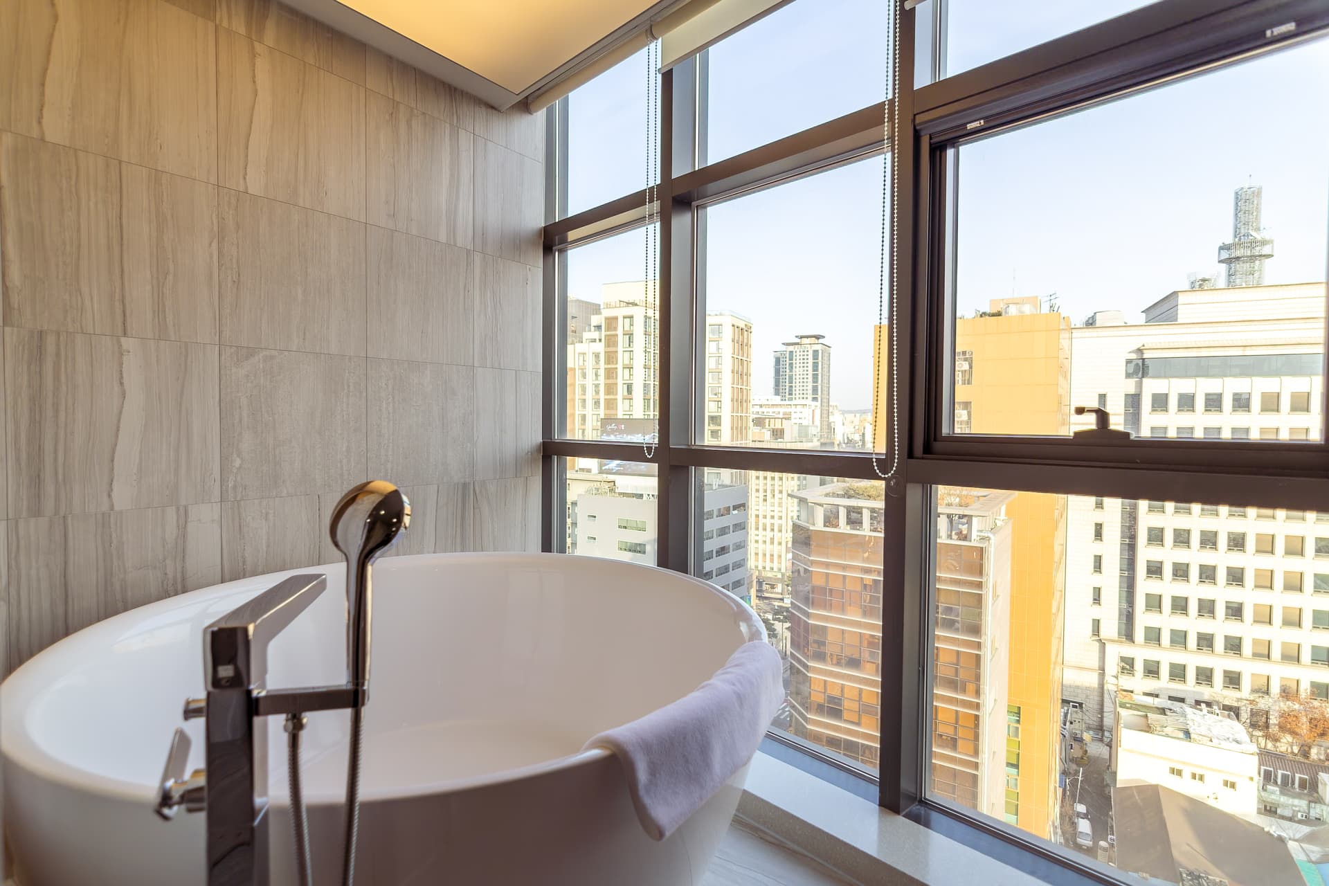Harmony Suite