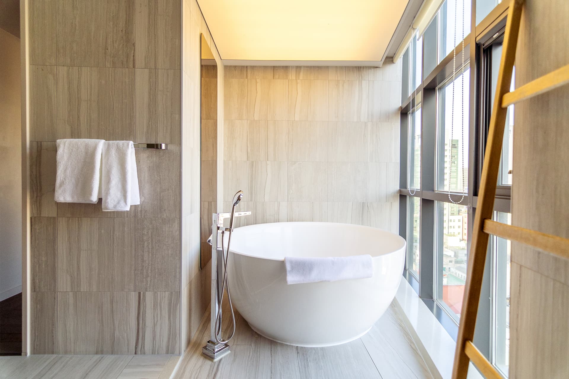 Harmony Suite
