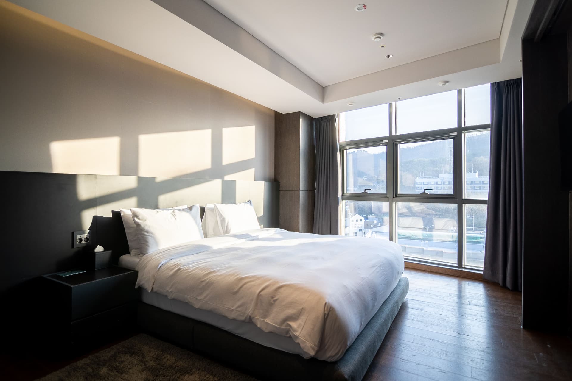 Seoul Tower View Grand Suite