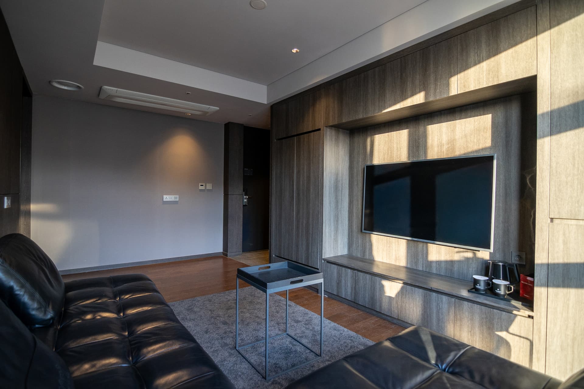 Seoul Tower View Grand Suite