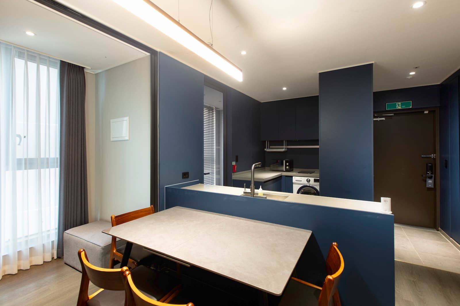 Premier Family Quad Room