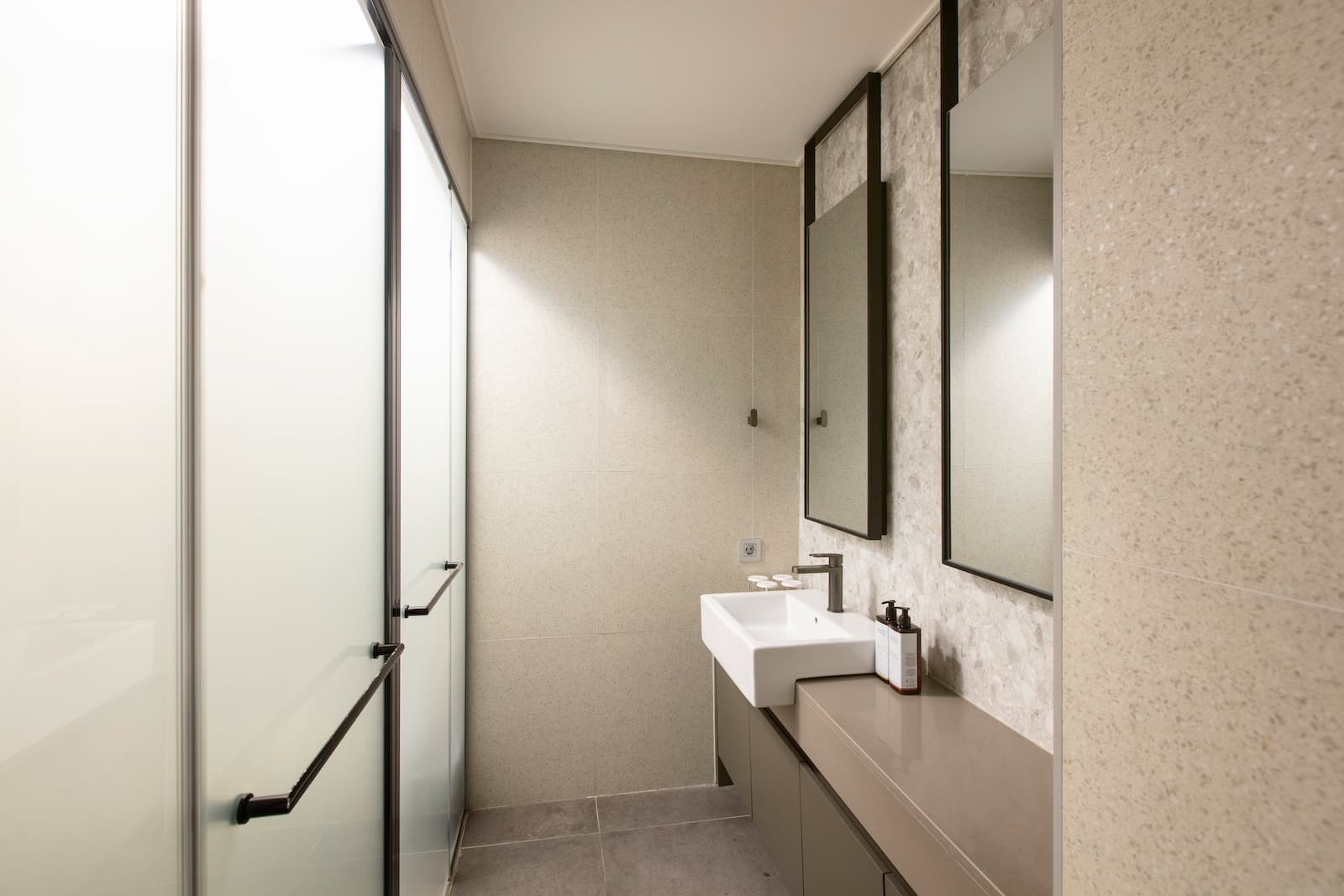 Premier Family Quad Room