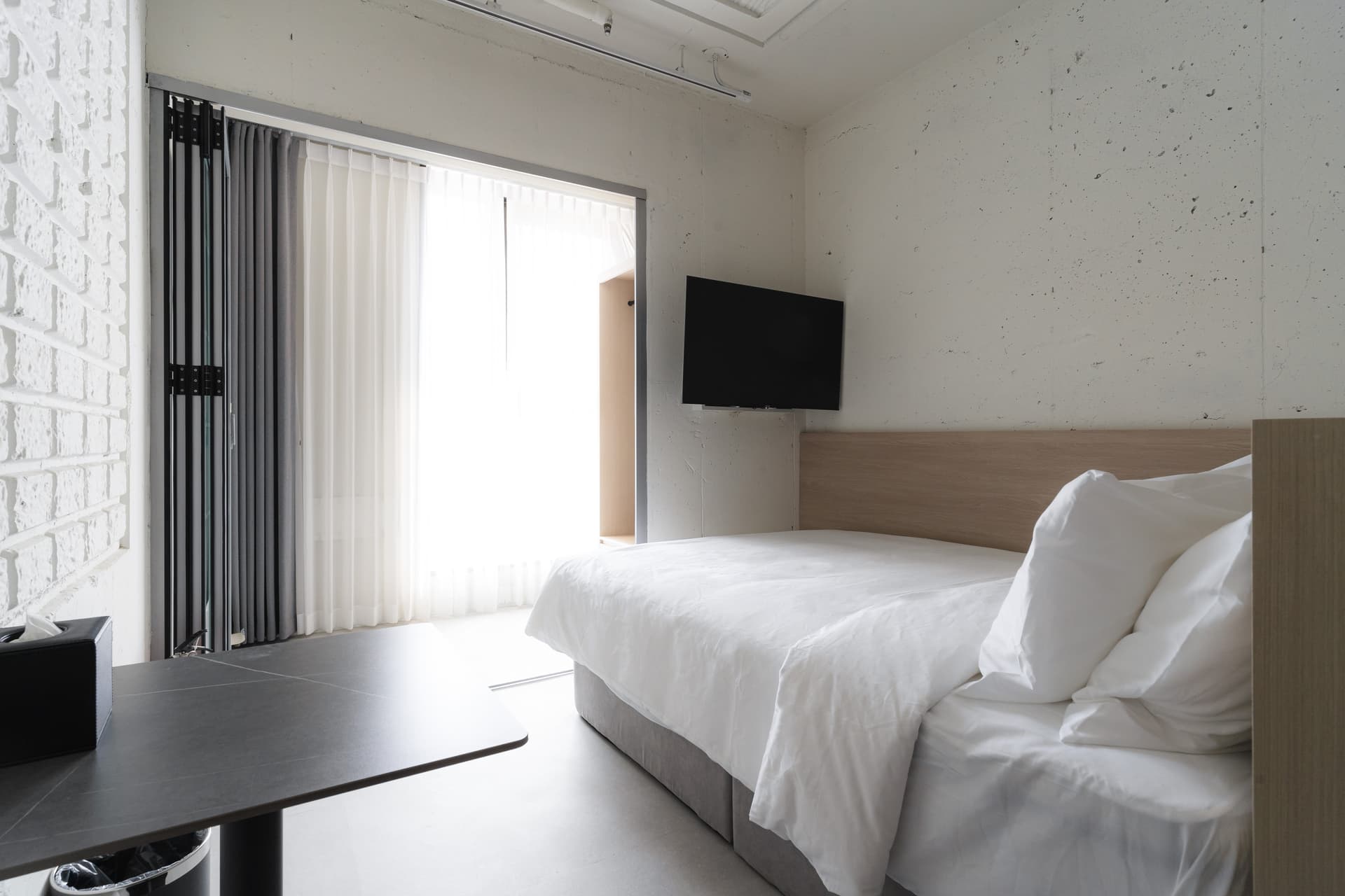 Standard Double Residence