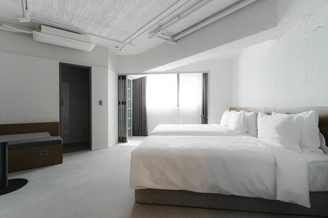 Premier Family Suite