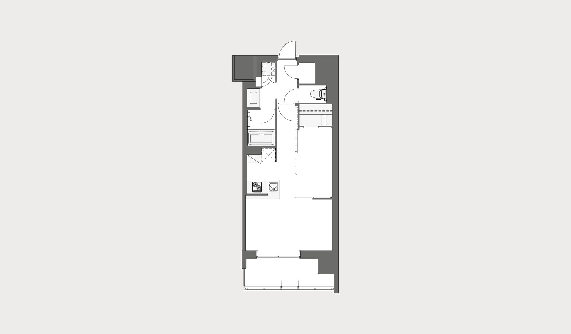홈즈 신주쿠 image 9