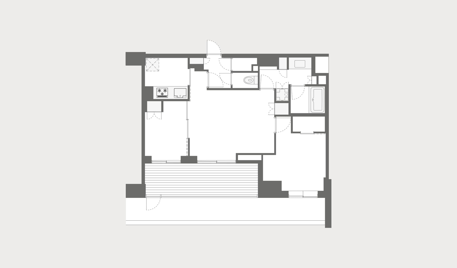 홈즈 신주쿠 image 9