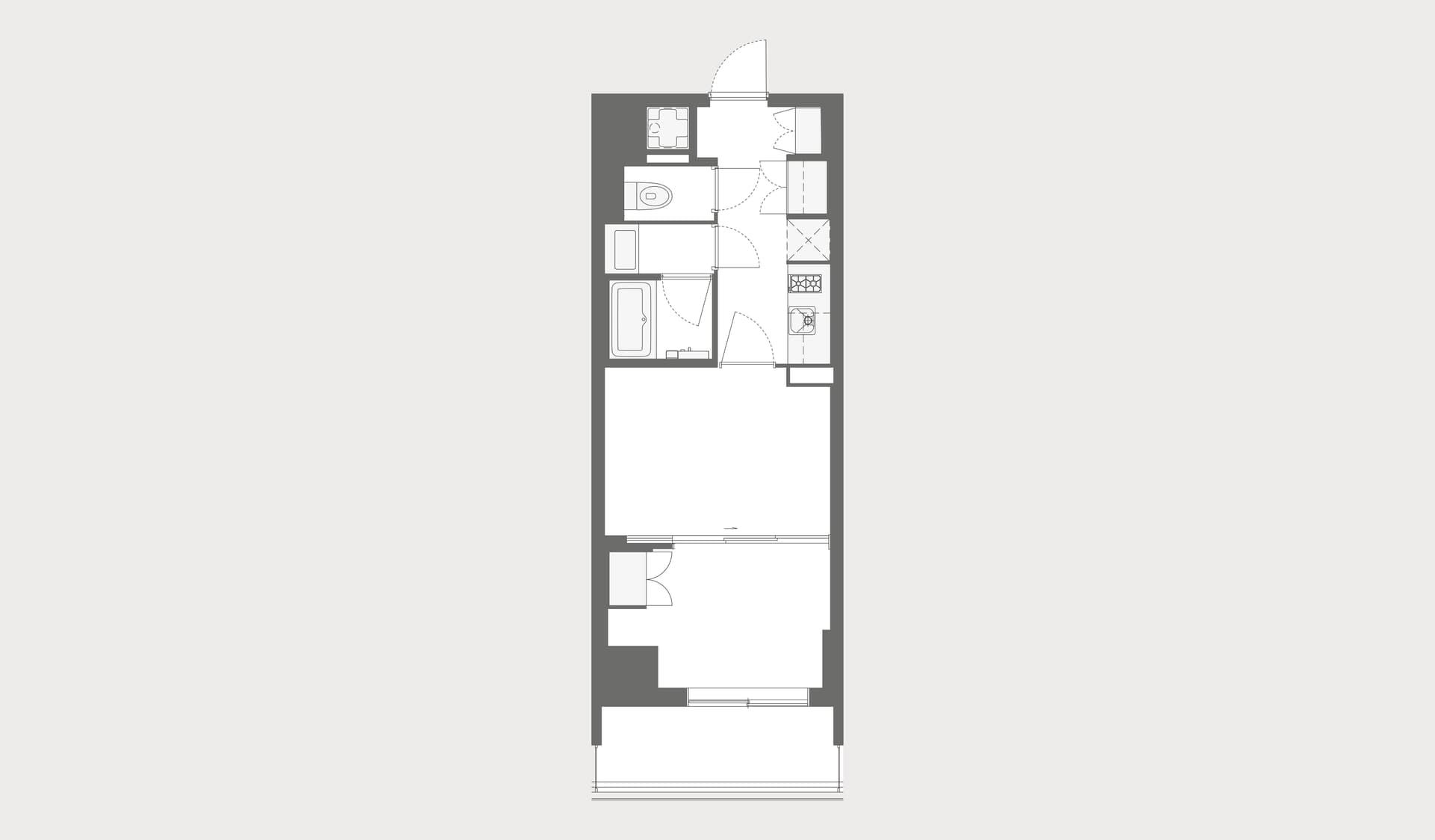 HOMES 品川 image 4