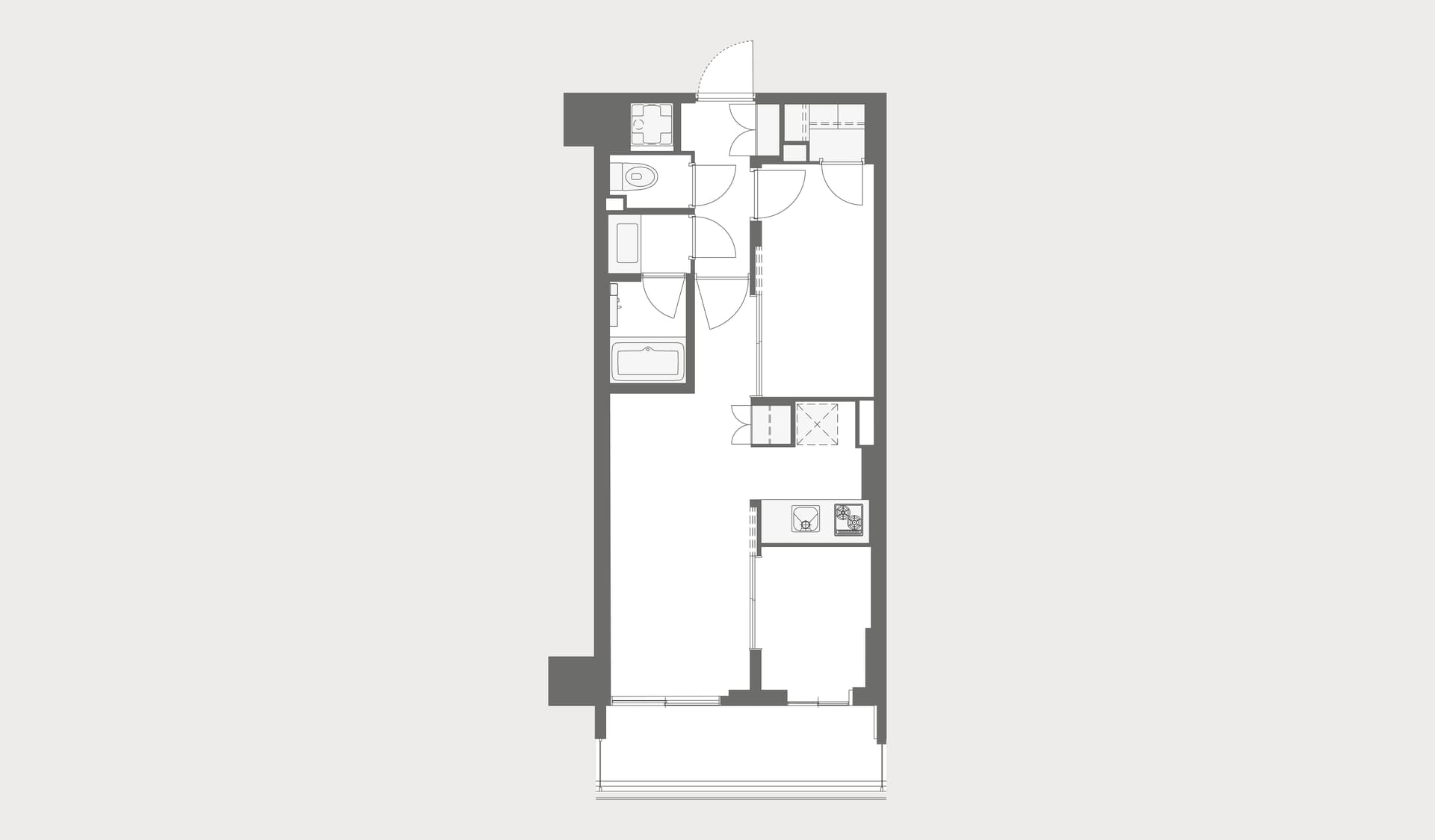 HOMES 品川 image 4