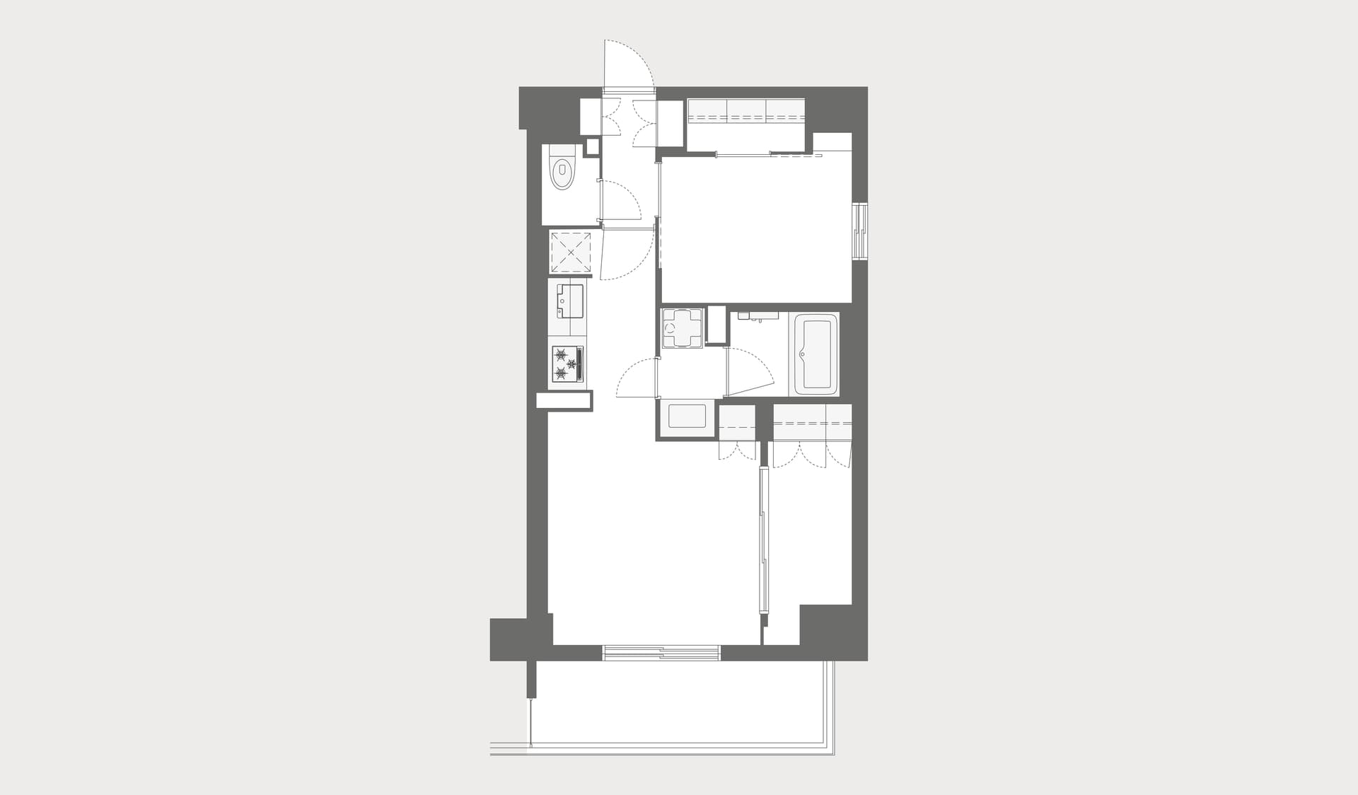 HOMES 品川 image 4