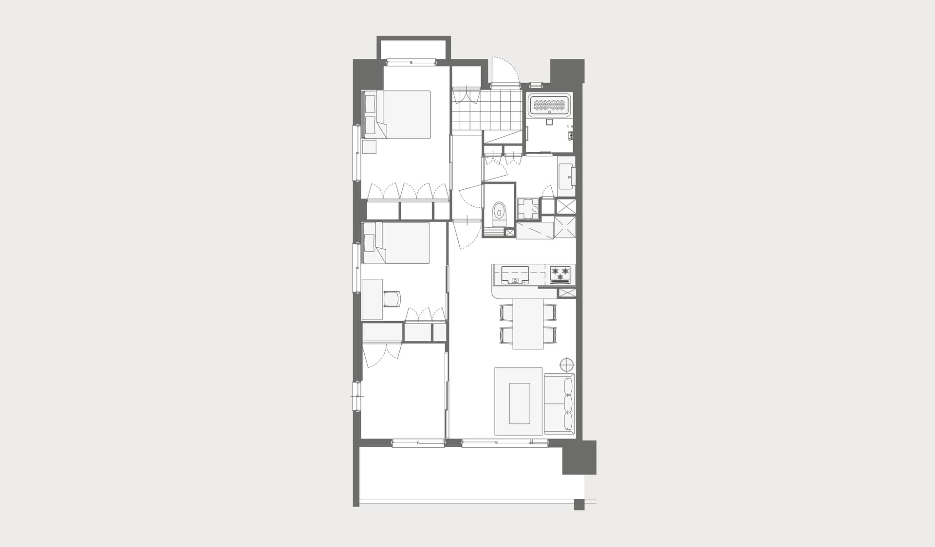 홈즈 닛폰바시 image 11