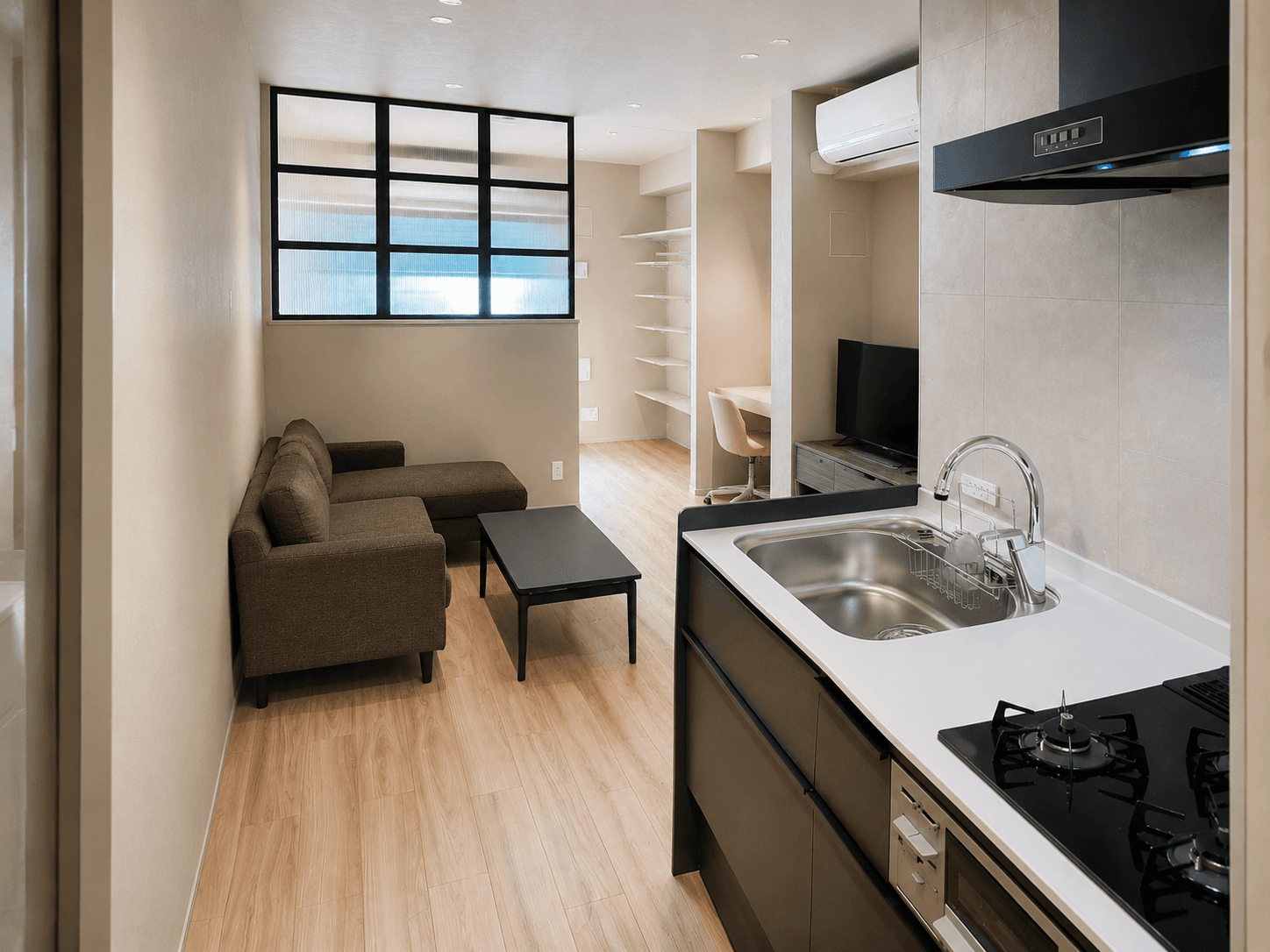 HOMES 神楽坂 image 1