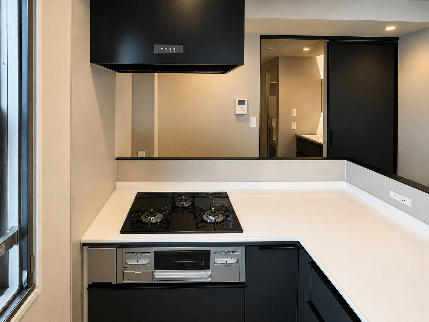 HOMES 神楽坂 image 3