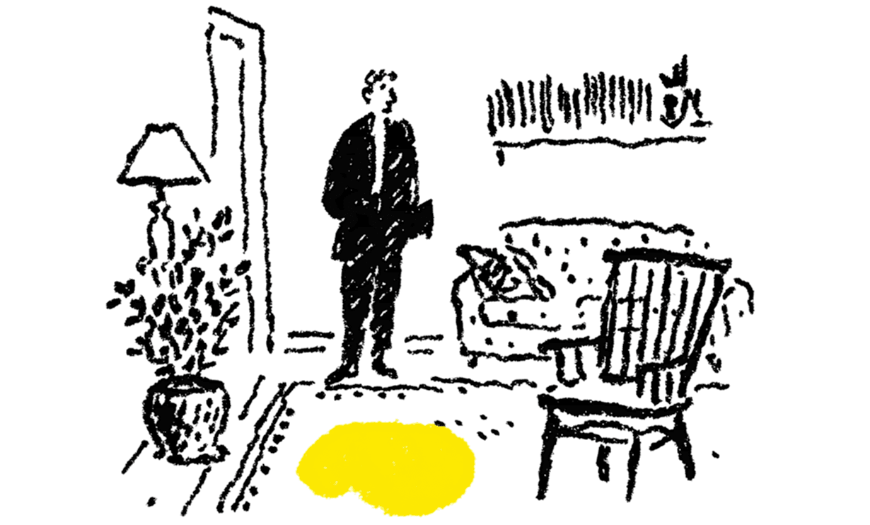 Arrive ready to live