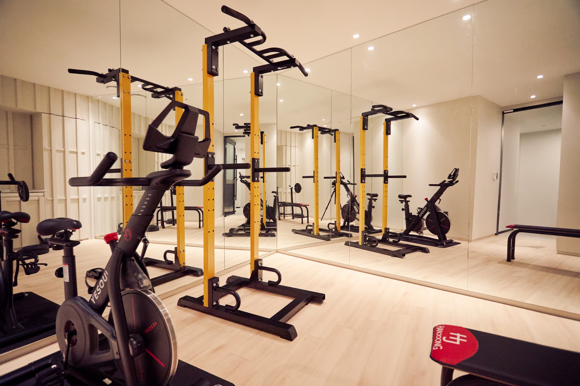Fitness