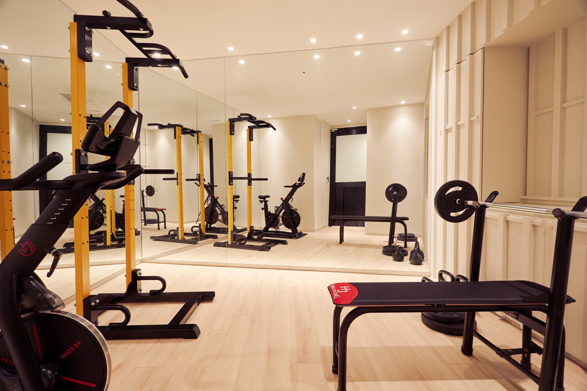 Fitness