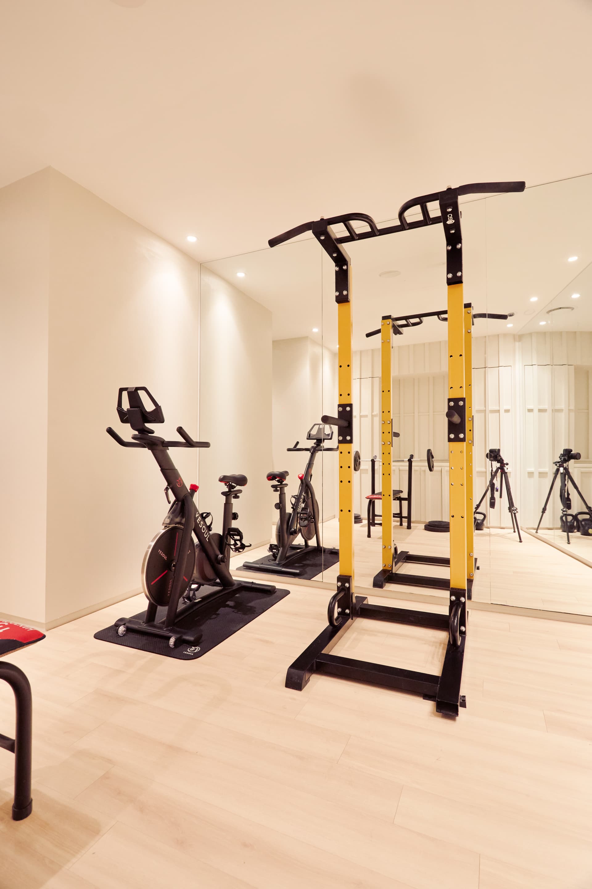 Fitness